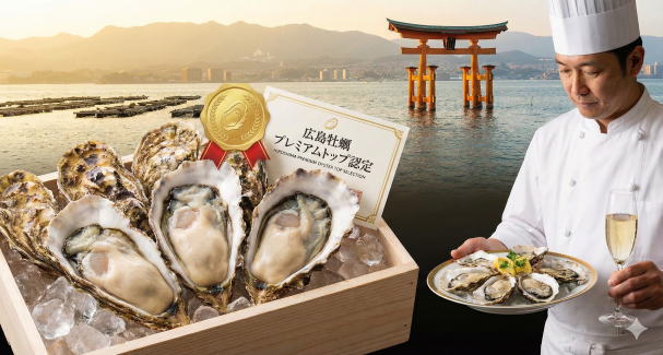 プレミアムトップ認定