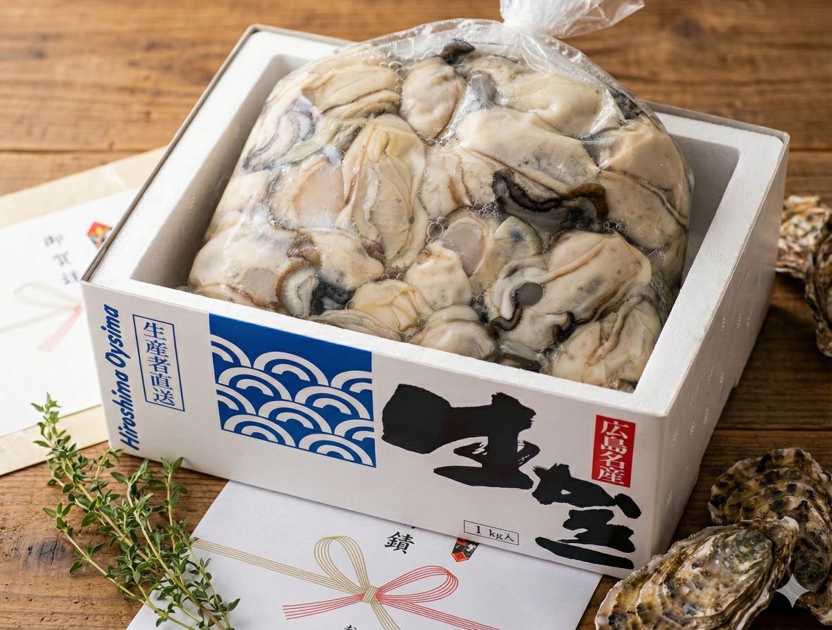 ご贈答にも最適です