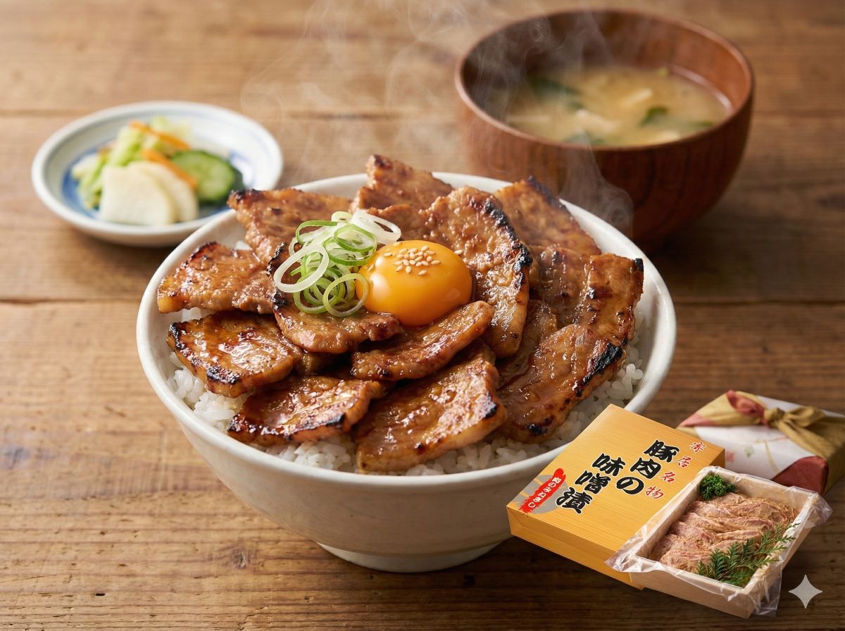 調理イメージ