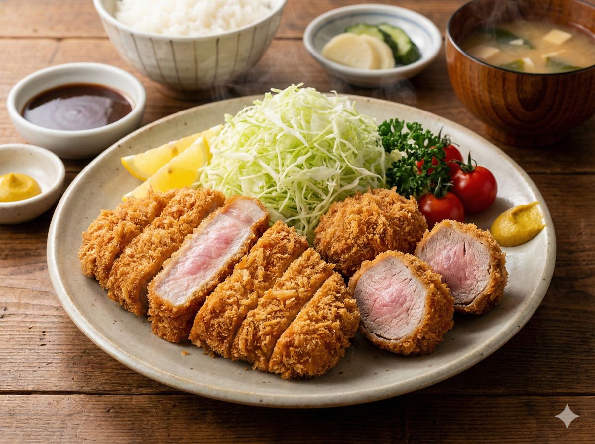 特選ヒレ肉