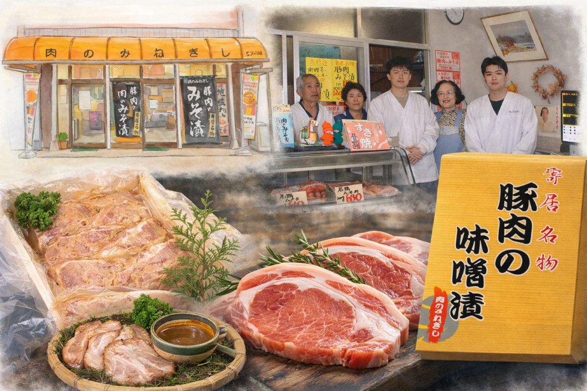 みねぎし スタッフ