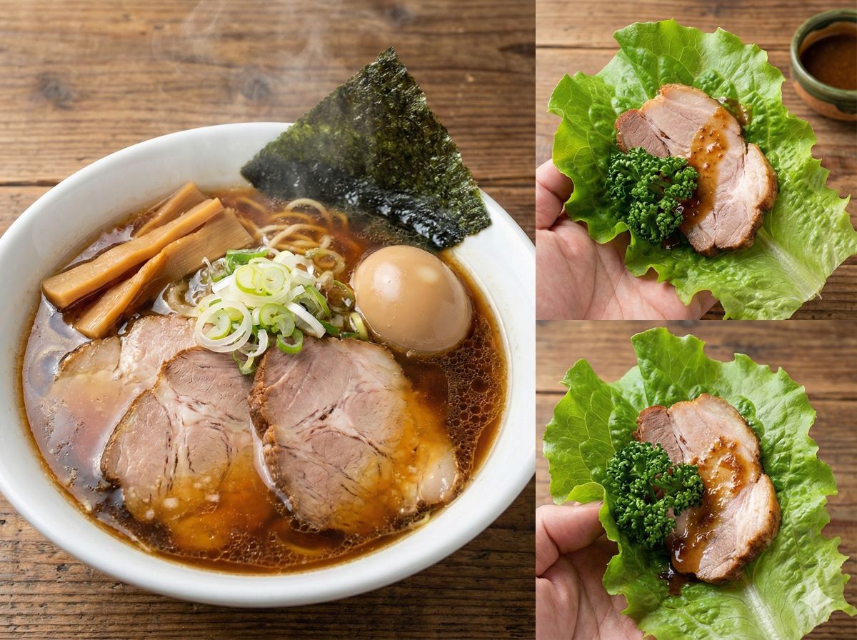 調理イメージ