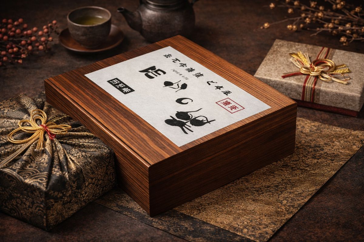 南高梅はちみつ漬け箱入