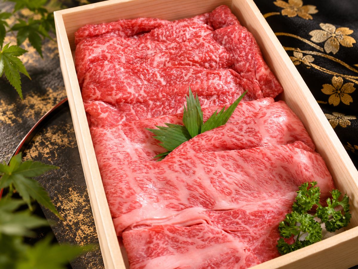 しゃぶしゃぶ詰め合わせ